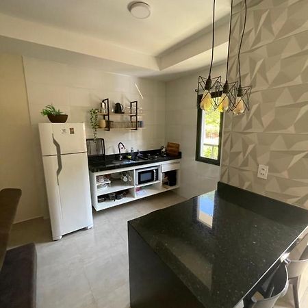 Апартаменты Residencial Vista Do Pontal - Cond Samola Ubatuba-Sp Экстерьер фото