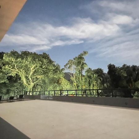 Апартаменты Residencial Vista Do Pontal - Cond Samola Ubatuba-Sp Экстерьер фото