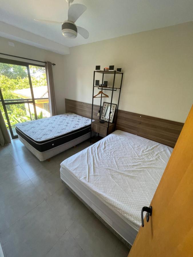 Апартаменты Residencial Vista Do Pontal - Cond Samola Ubatuba-Sp Экстерьер фото