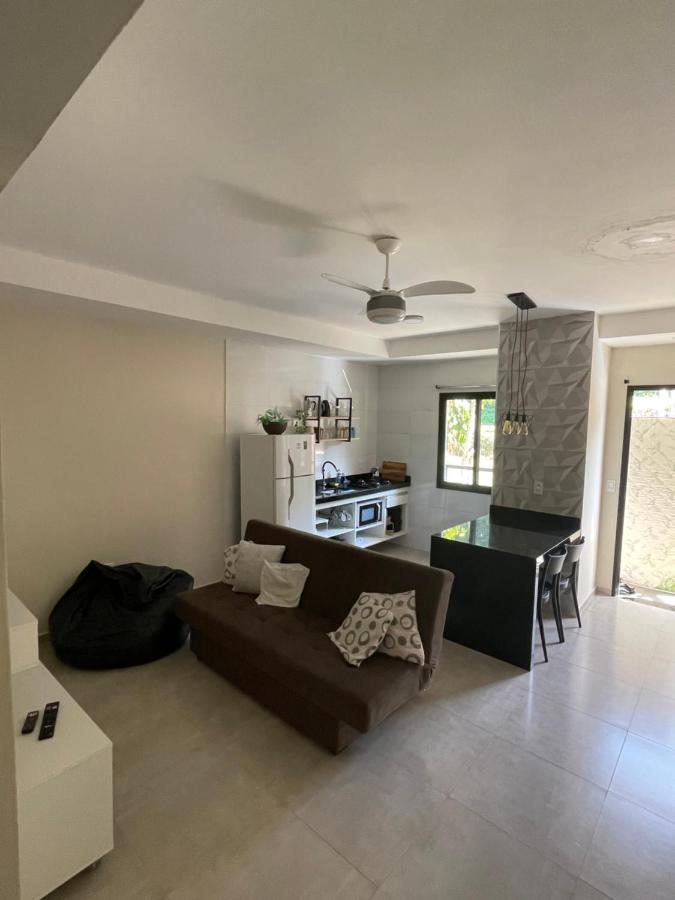 Апартаменты Residencial Vista Do Pontal - Cond Samola Ubatuba-Sp Экстерьер фото